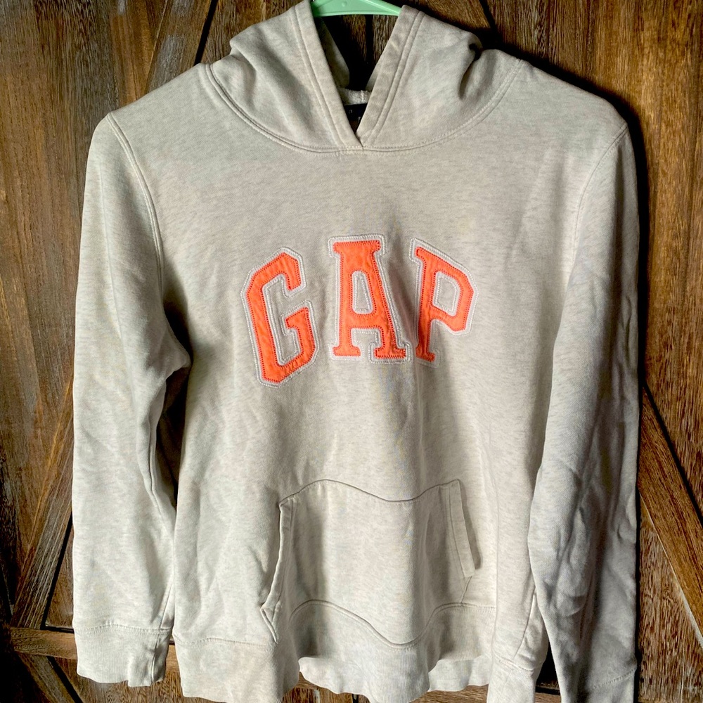 Women GAP hoodie